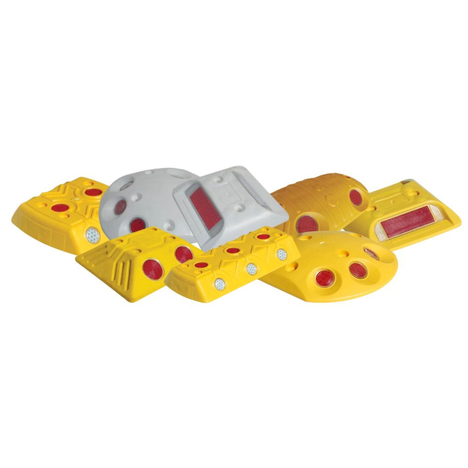 ReflectaRoad veistud – slitesterke katteøyne (flere modeller)