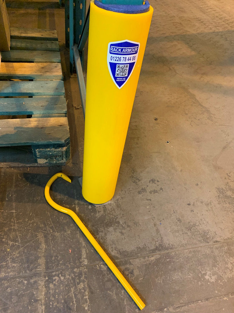 Rack Armour® Installasjonsverktøy