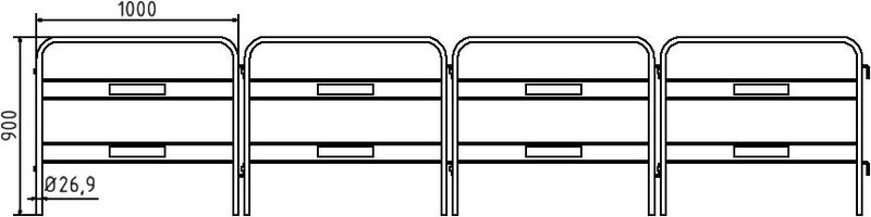 Sperregrind - Sperre av ved åpne brønner og sjakt
