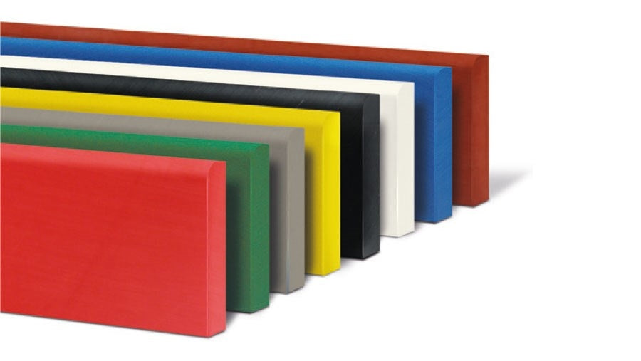 Veggvern Element – Forsvar – HDPE (Selvklebende)