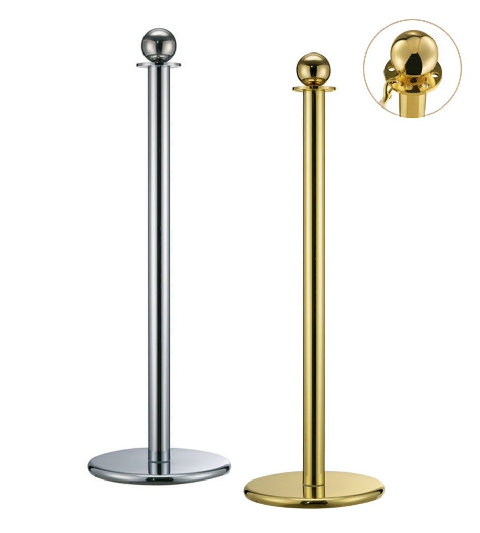 Tauavsperring -Viaguide Crown-