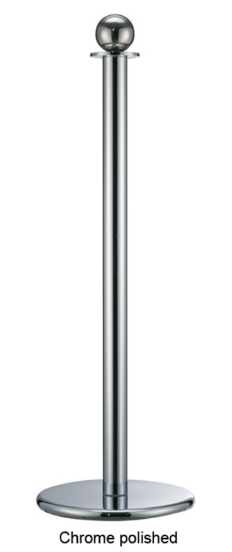 Tauavsperring -Viaguide Crown-