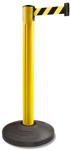 Beltrac Utendørs (3,7m uttrekkbart belte)