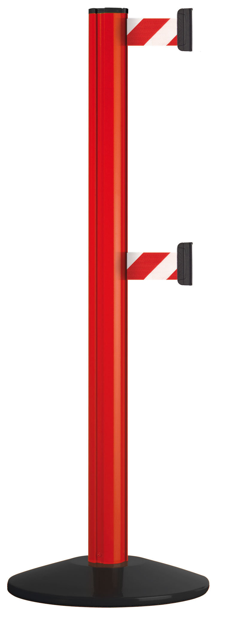 Beltrac Safety Dobbel (2,3 m eller 3,7 m belte)