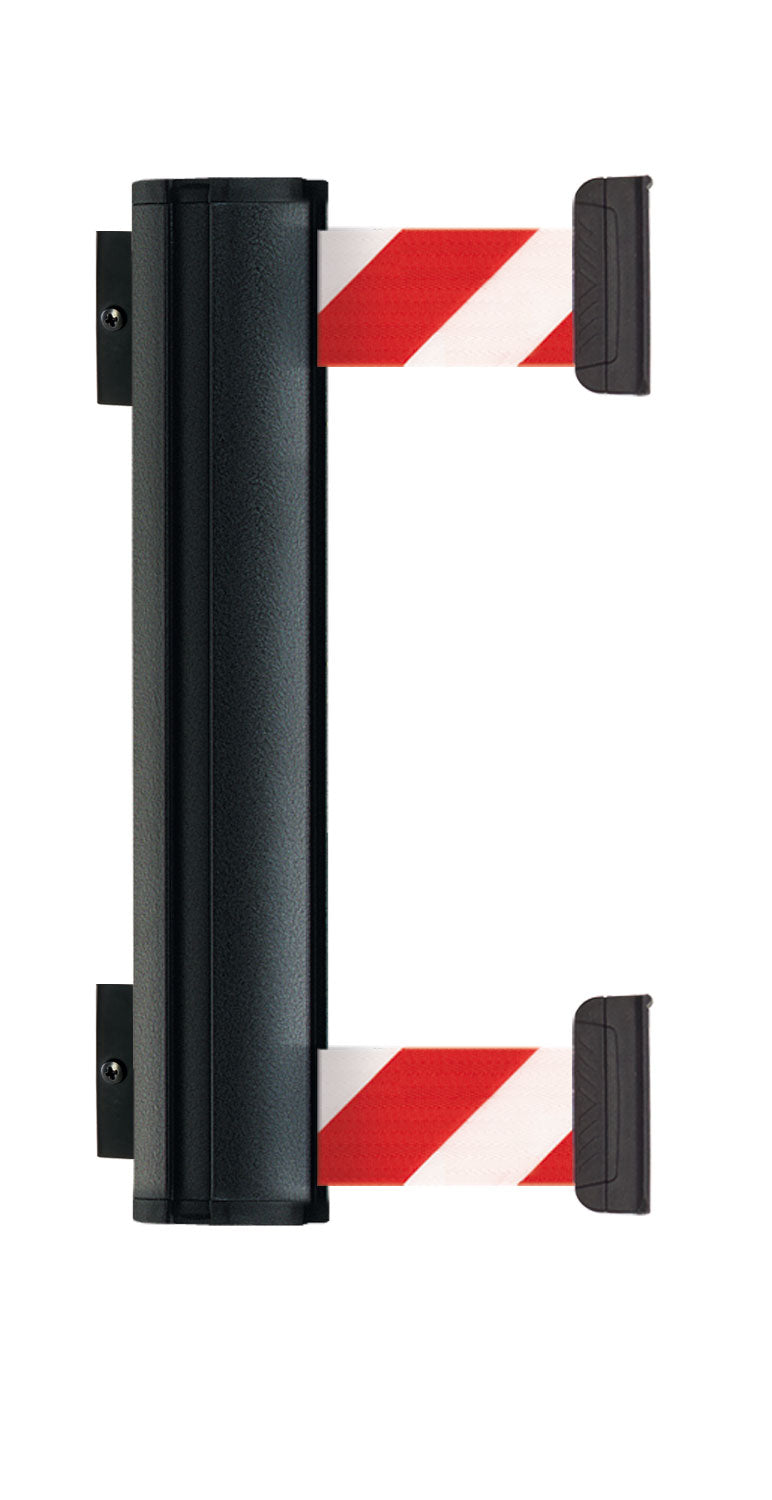 Beltrac Veggkassett Double L (2 x 3,7m)