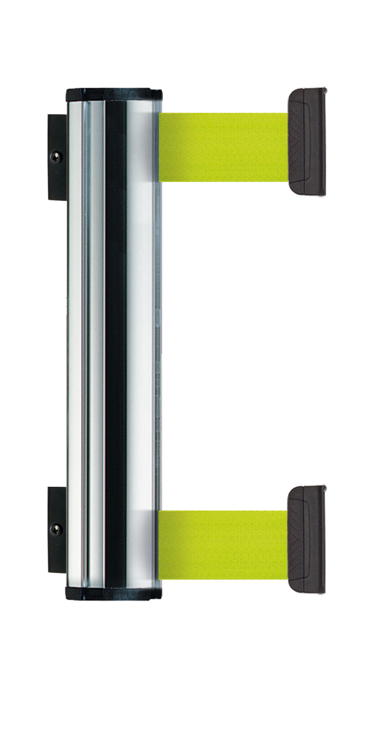 Beltrac Veggkassett Double M (2 x 2,3m)