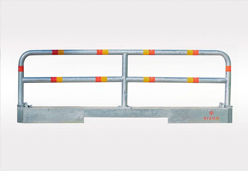 Bison Elite - Tung avsperring