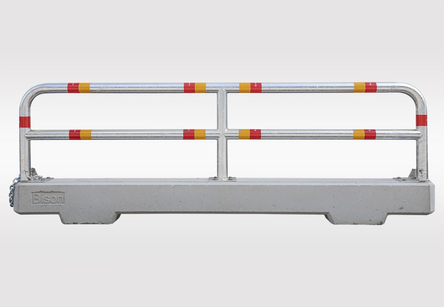 Bison Strong - Tung sperring