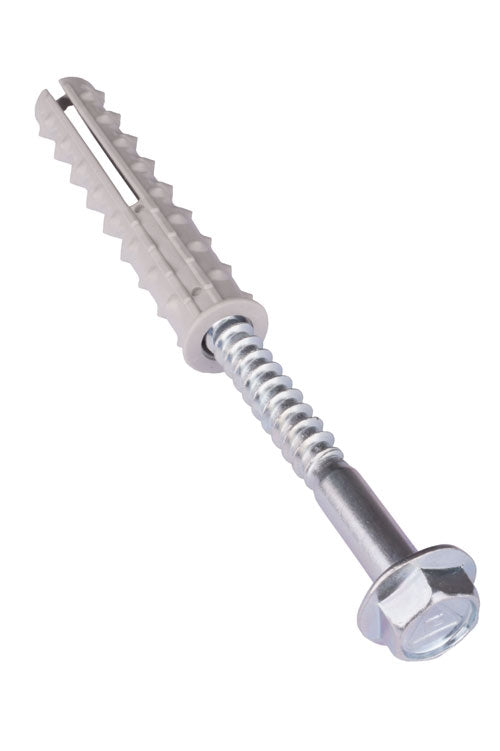 Monteringssett for Stopit sikkerhetsbarriere