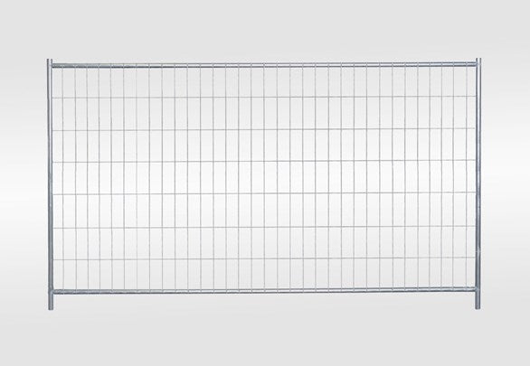 Byggegjerde – Standard – panel (3,5 × 2 m)