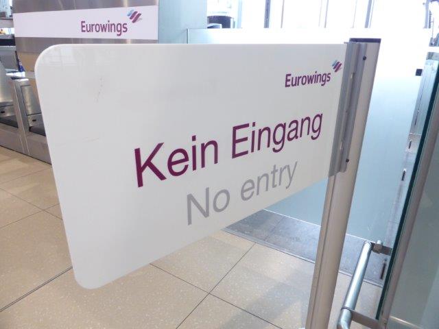 Selvlukkende svingport – For Beltrac-stolper