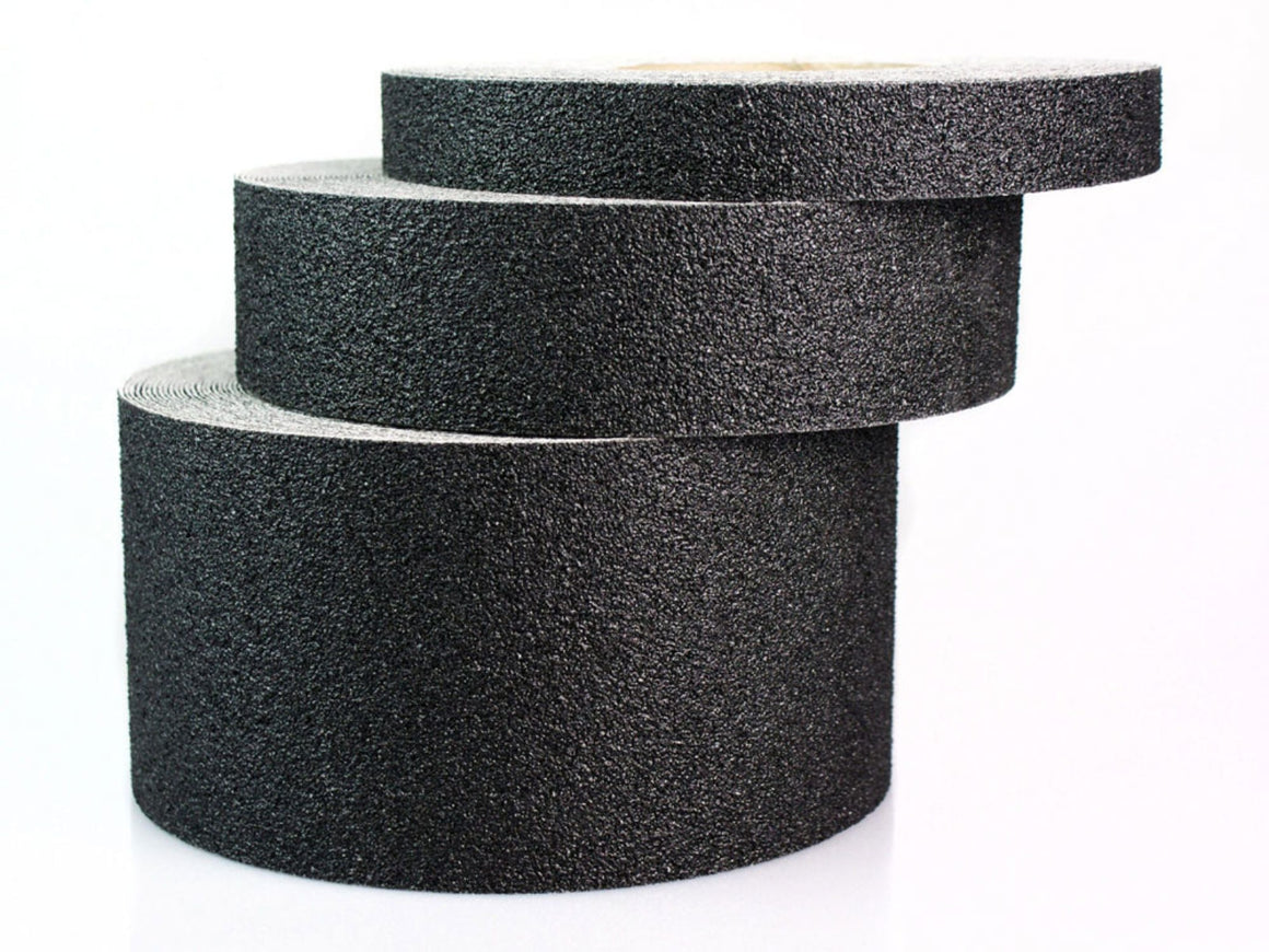 Chemical Resistant Safety Grip