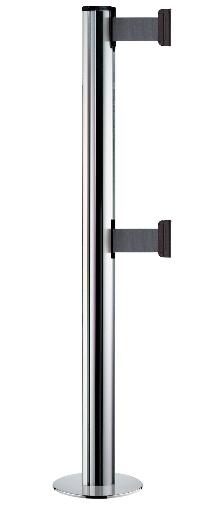 Beltrac Avtagbar Dobbel (2,3m-3,7m)