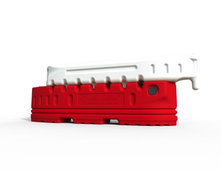 City Wall water filled barrier product image