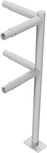 Rekkverksstolper (Ø 48 mm)