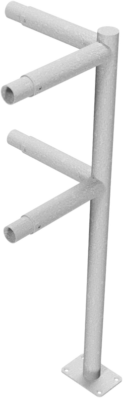 Rekkverksstolper (Ø 48 mm)