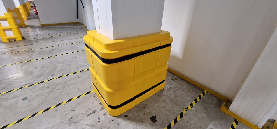 CP400 Fylling – 250 mm (Par)