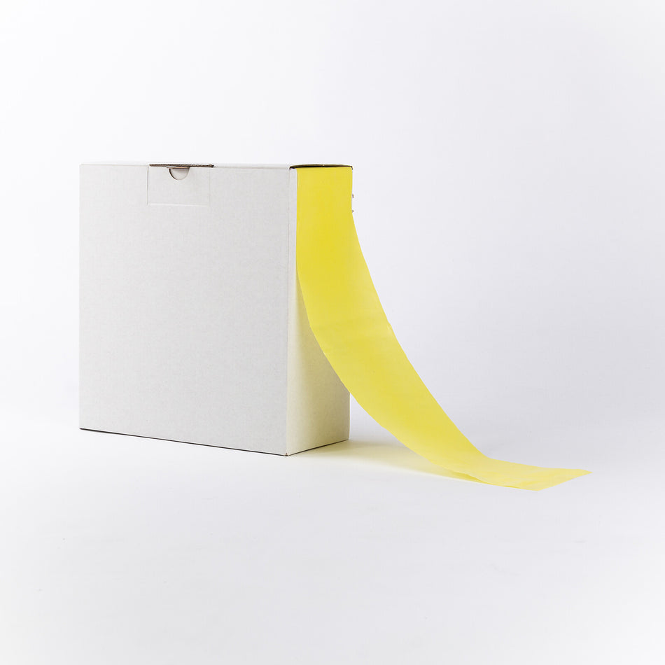 Sperrebånd – Ekstra Robust – 500m x 80mm (Dobbeltsidig Trykk)