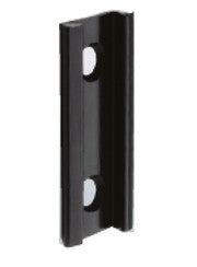 Veggmontert beholder Beltrac Panikkutløser