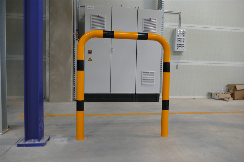 Påkjøringsbøyle (Ø76 mm)