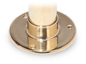 Flexibarrier Stolpe & Tau Barrier - Premium Fast-