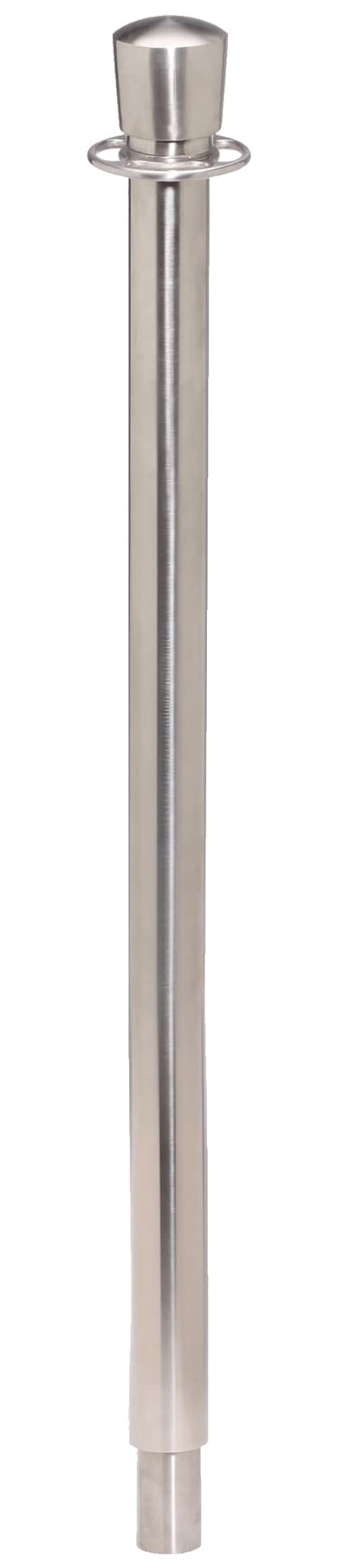 FlexiBarrier Stolpe & Tau Sperre - Elegance Avtagbar