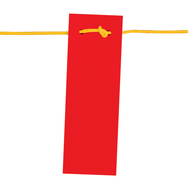 Forsiktighetsmarkører - 23m