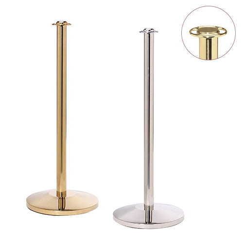 Flexibarrier Stolpe & Tau -Flat Top-