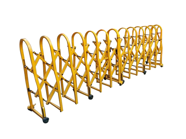 Uttrekkbar port – Municipal-serien – for offentlig sikkerhet og beskyttelse