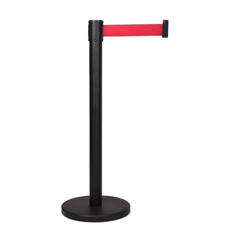 FlexiBarrier Køordner med rullebånd -Basic 300- (3m bånd)