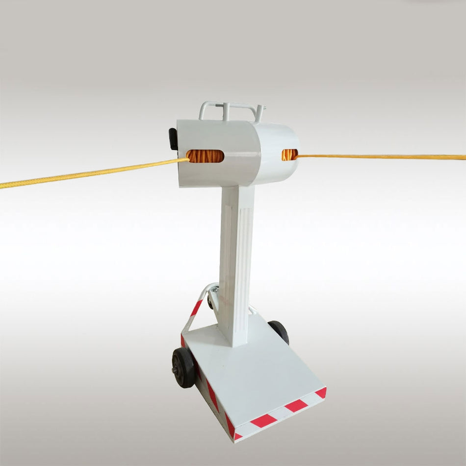 Flexibarrier -Rewind- (2x28m Tau)