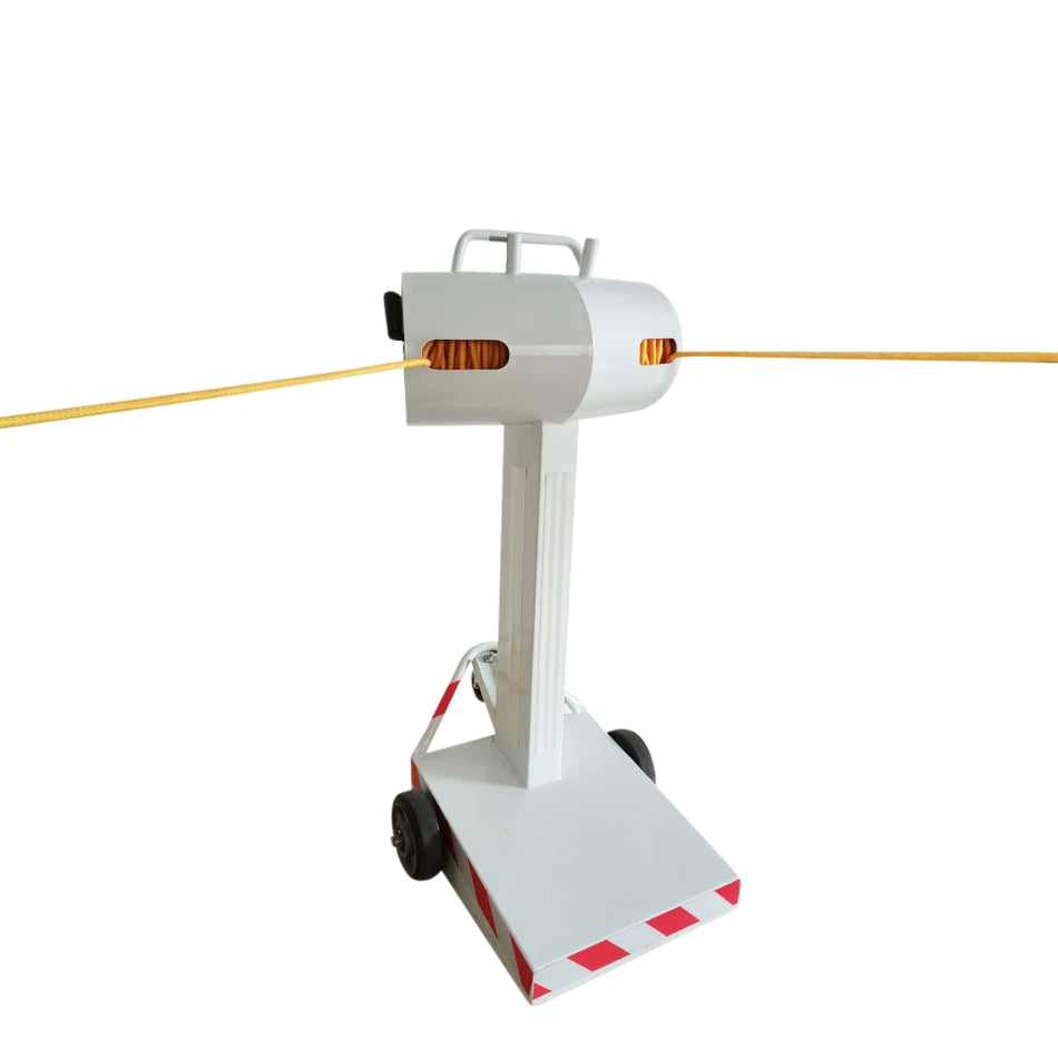 Flexibarrier -Rewind- (2x28m Tau)