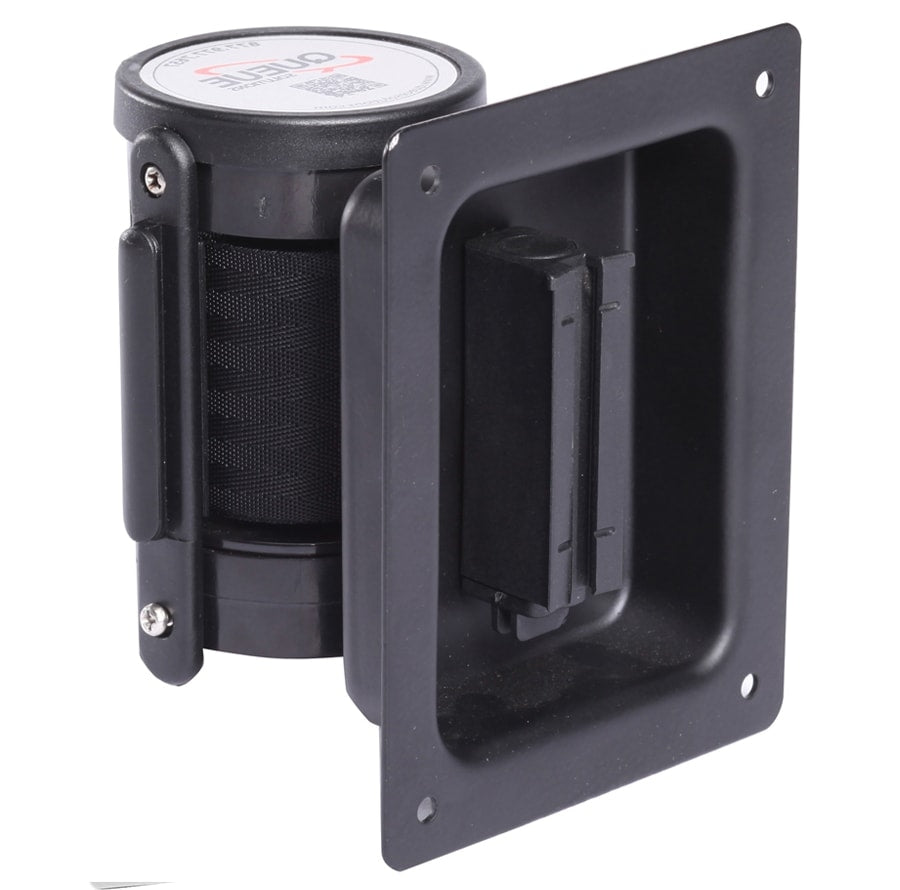 Flexibarrier -INNFELT- Flush Fit Veggkassett (2.3 - 4.6m belte)