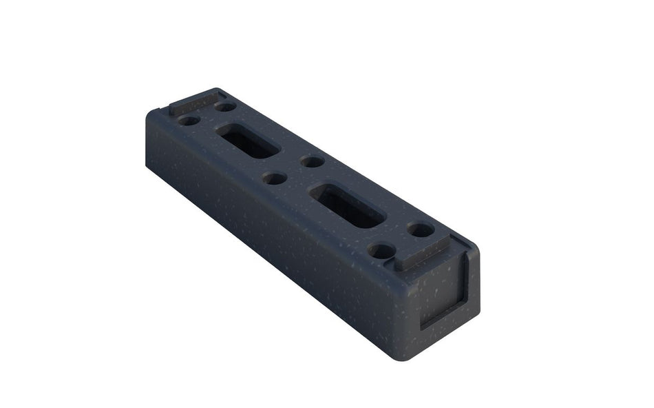 Plastbase for Bygggjerde – 16kg