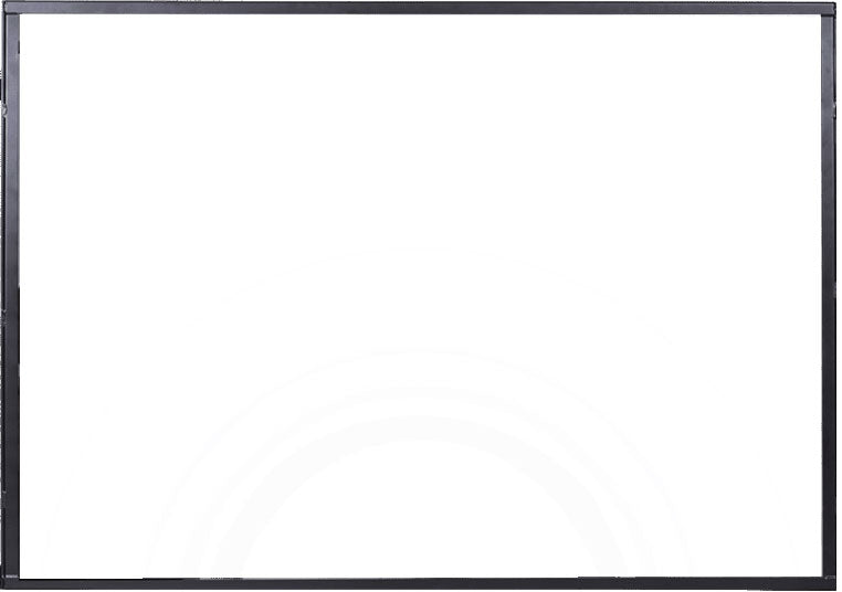 Flexibarrier -Frostede Paneler- (1240mm)