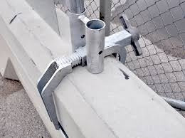 GP Link - tving för byggstängsel