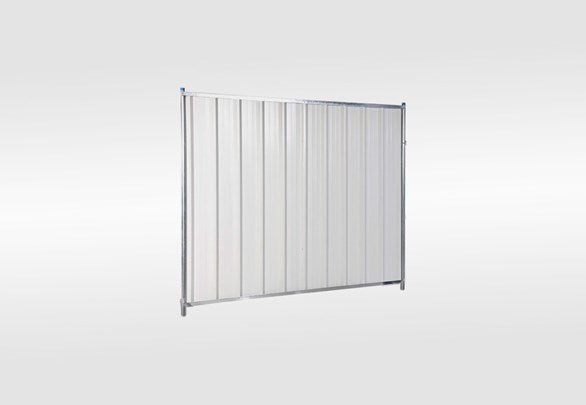 GP Link - Paneler med insynsskydd