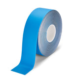 Gulvmerkebånd -PermaRoute- (30m/rull - 50mm, 75mm eller 100mm bredder)