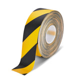 Gulvmerkebånd -PermaRoute- (30m/rull - 50mm, 75mm eller 100mm bredder)
