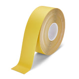 Gulvmerkebånd -PermaRoute- (30m/rull - 50mm, 75mm eller 100mm bredder)