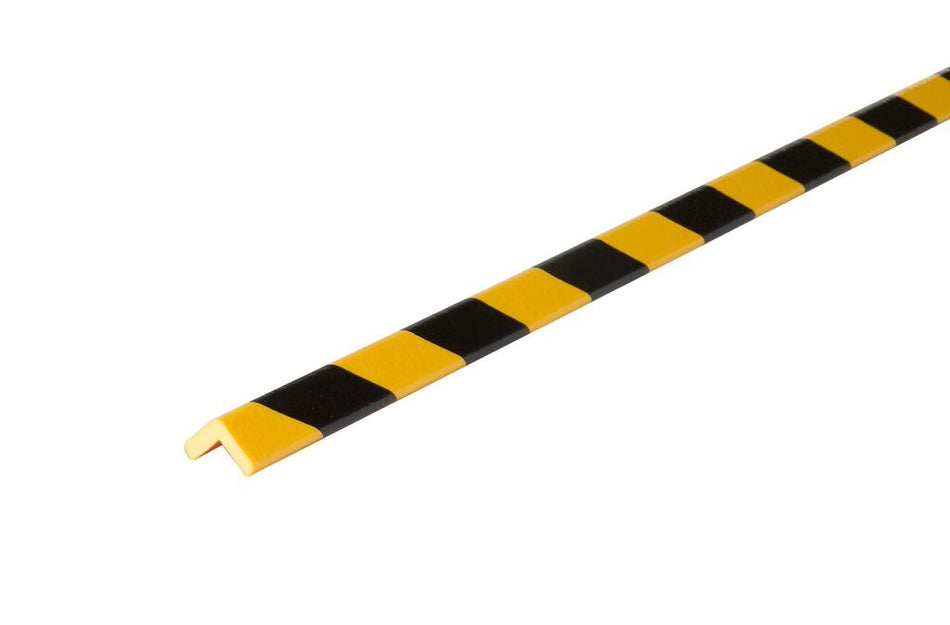 Hjørneprofil H (1 - 25 meter)