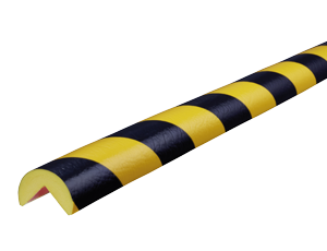 KNUFFI® Hjørnebeskyttelsesprofil Type A