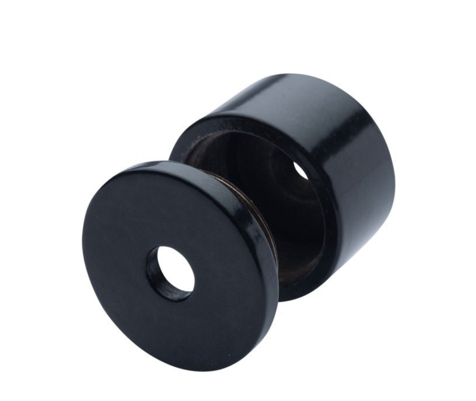 Veggterminatorer for elastiske tau -Museum-