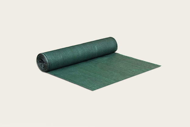 Personvernskjerm for midlertidig gjerde – inkl. kabelbånd