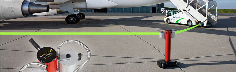 Beltrac belteende J-krok