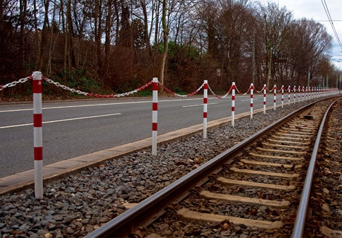 Kjedepullerter -Standard- (Ø42-76mm)