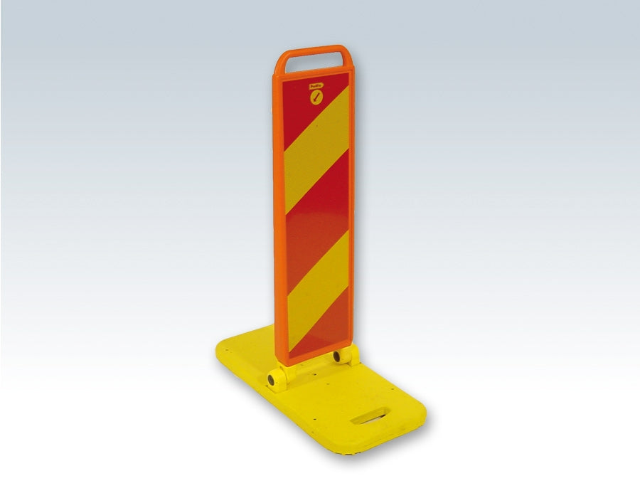 Klappmax sidemarkeringsskjerm