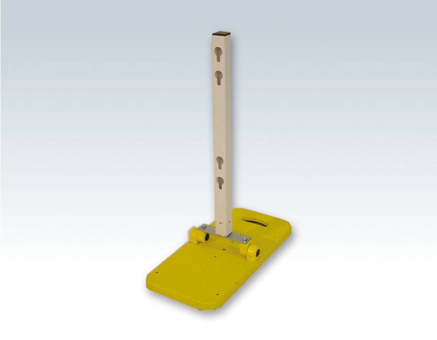 Klappmax skiltbærer