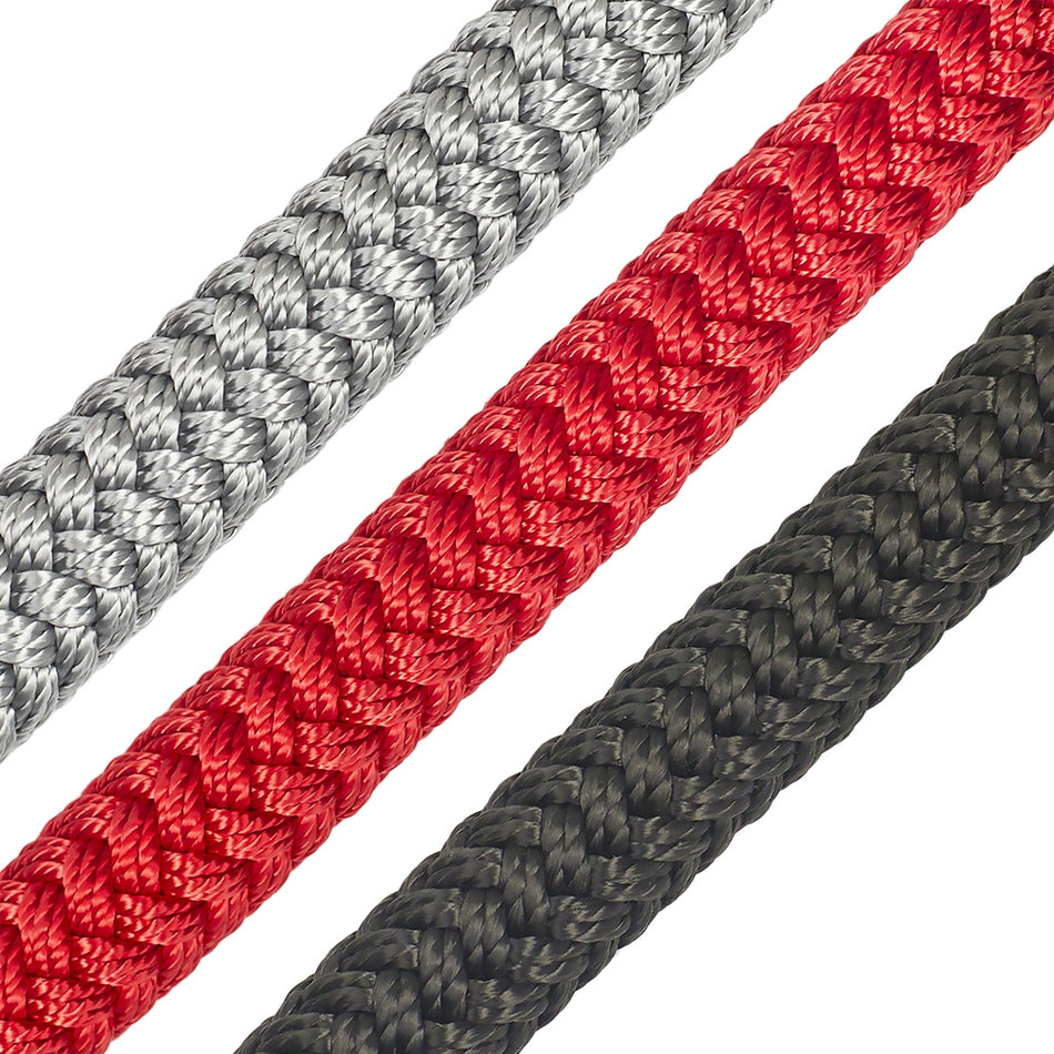 Trappetau Gelender – Lux (36 mm)