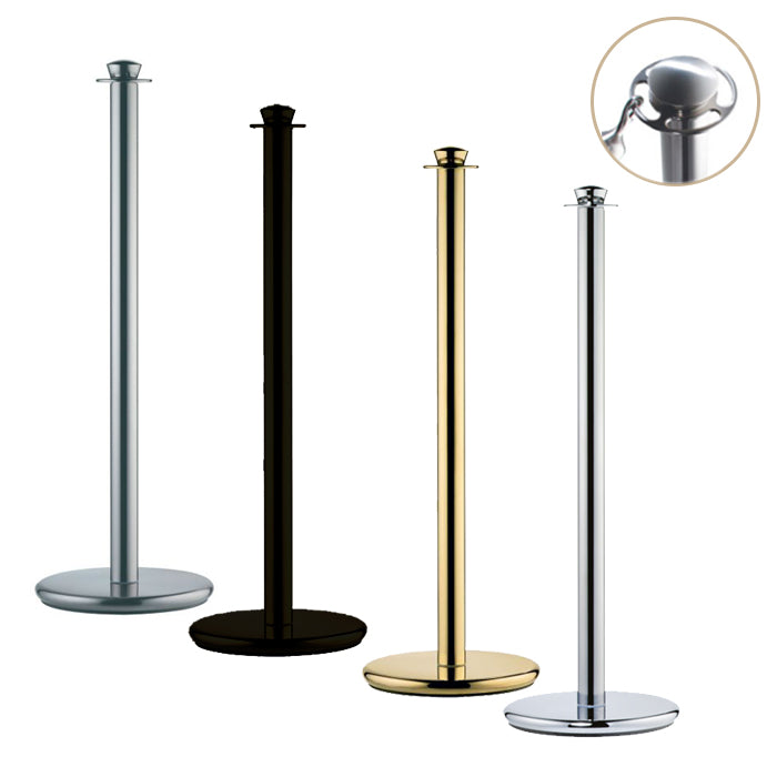 Tauavsperring -Viaguide Luxor-